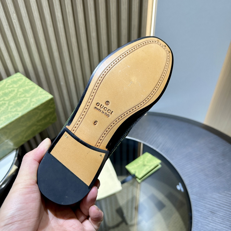 Gucci Horsebit