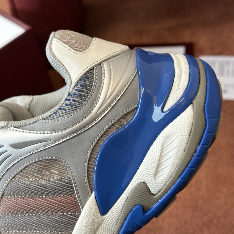 Gucci 2.0 Sneaker