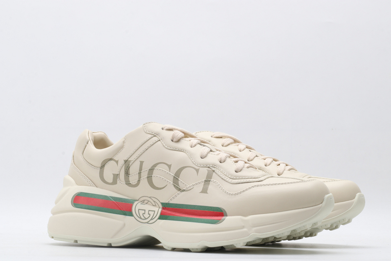 Gucci Rhyton Sneaker
