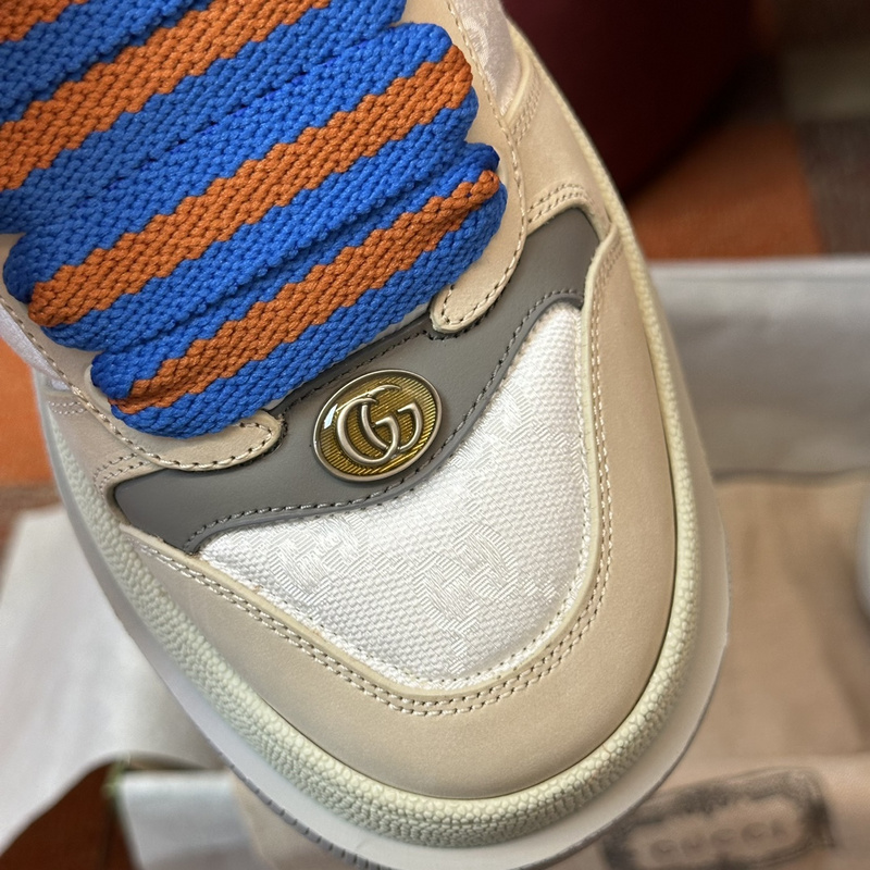 Gucci Screener Sneaker