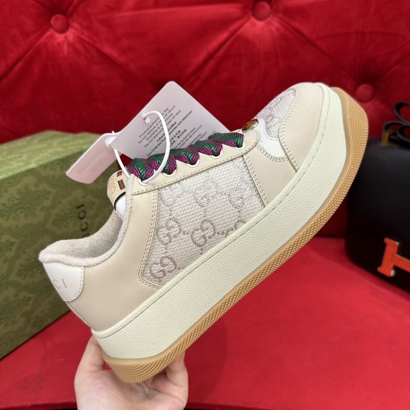 Gucci Screener Sneaker