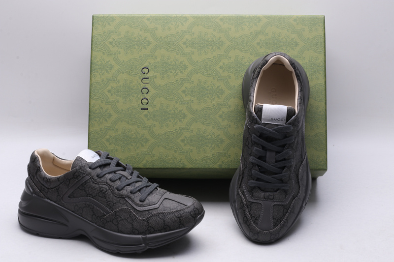 Gucci Rhyton Sneaker