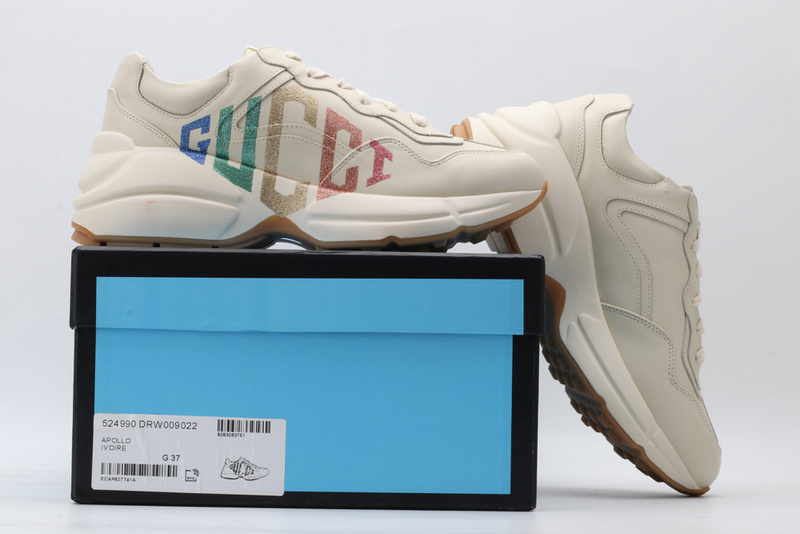 Gucci Rhyton Sneaker