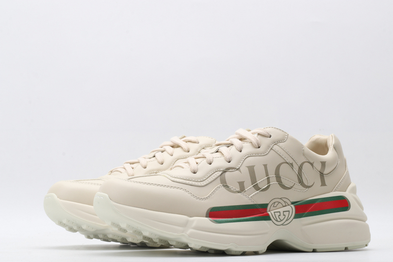 Gucci Rhyton Sneaker