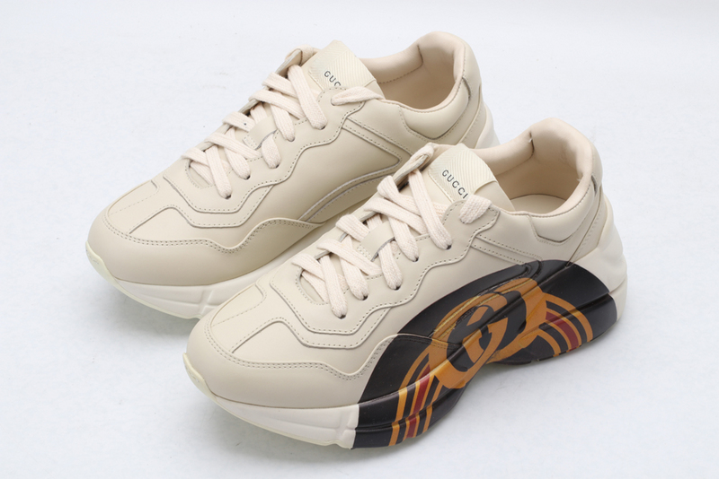 Gucci Rhyton Sneaker