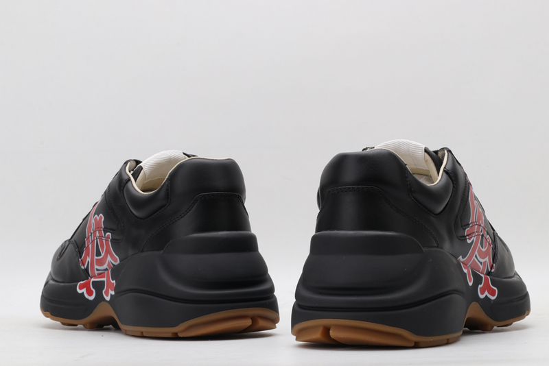 Gucci Rhyton Sneaker