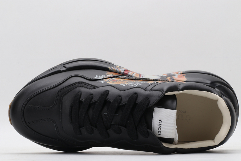 Gucci Rhyton Sneaker