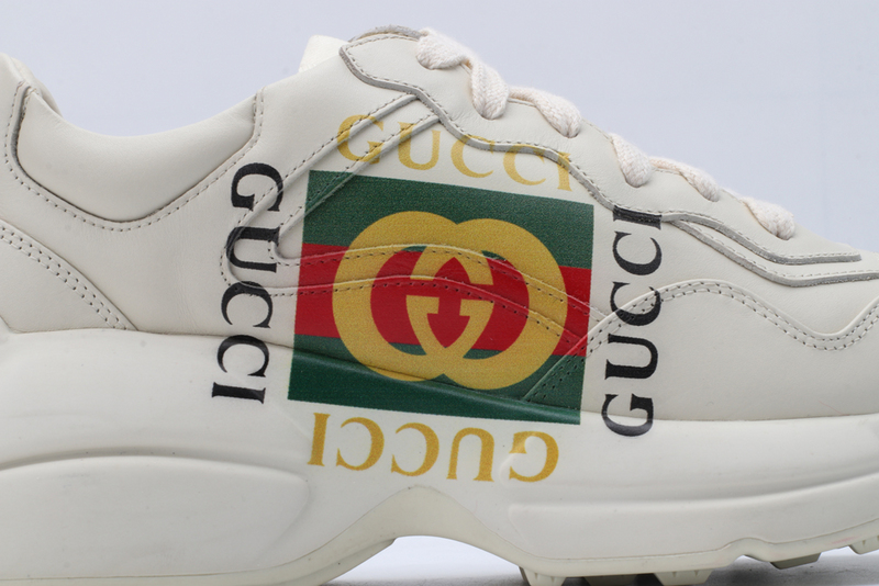 Gucci Rhyton Sneaker