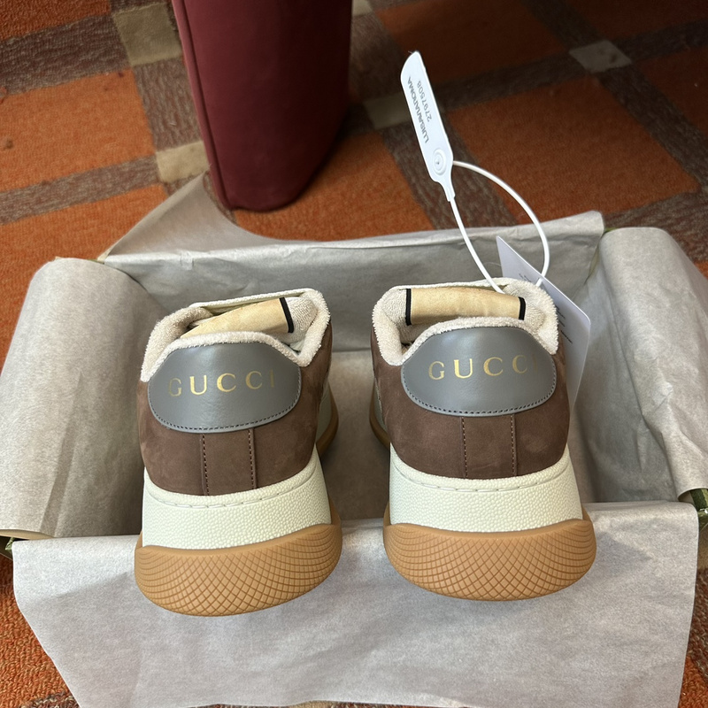 Gucci Screener Sneaker
