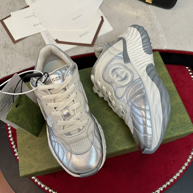 Gucci Run Sneaker