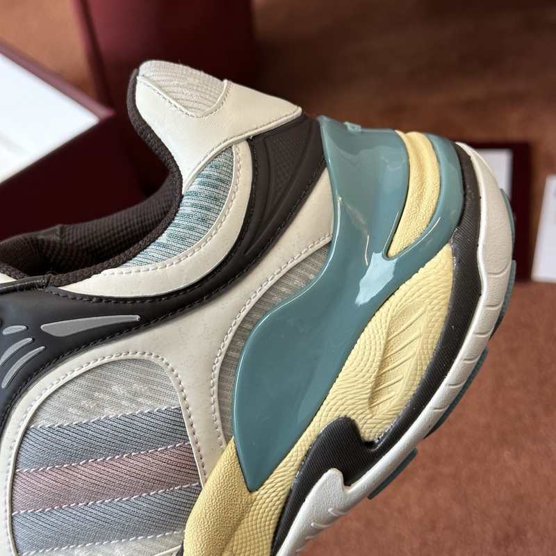 Gucci 2.0 Sneaker