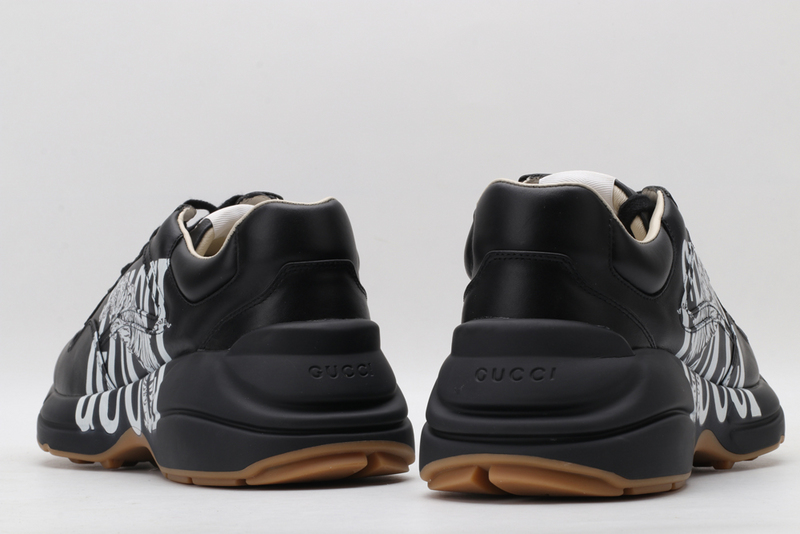 Gucci Rhyton Sneaker
