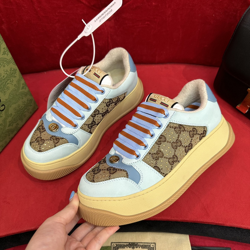 Gucci Screener Sneaker