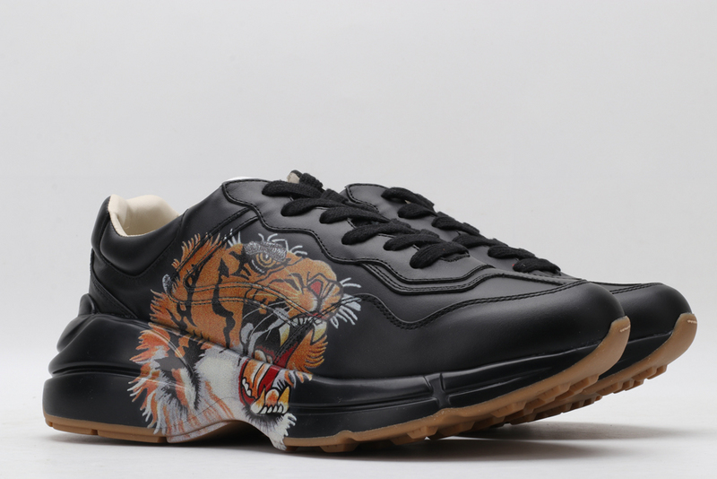 Gucci Rhyton Sneaker
