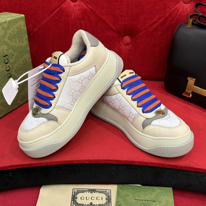 Gucci Screener Sneaker
