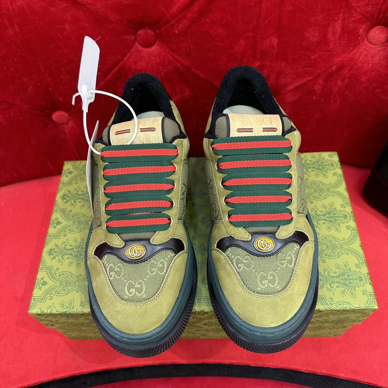 Gucci Screener Sneaker