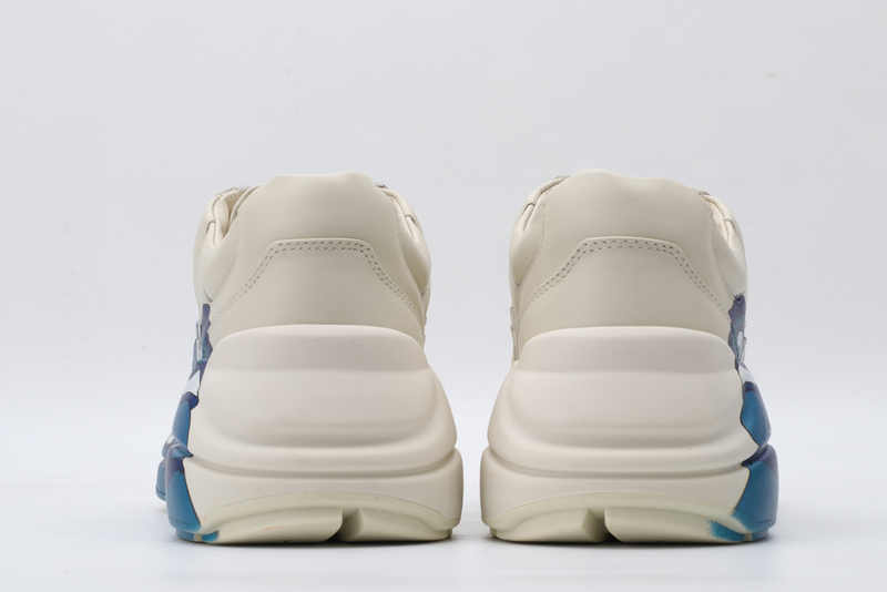 Gucci Rhyton Sneaker