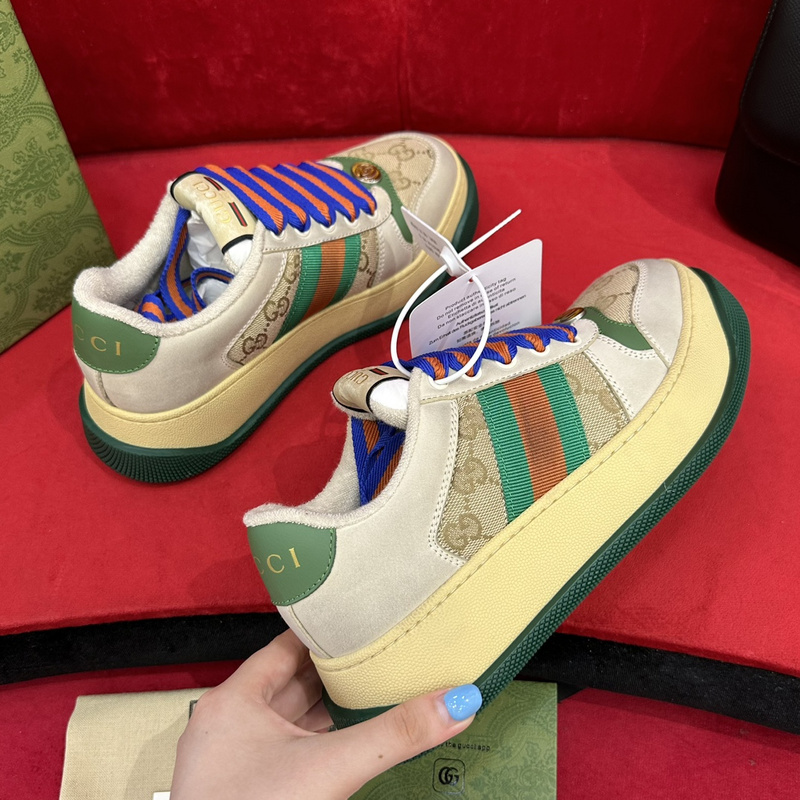 Gucci Screener Sneaker