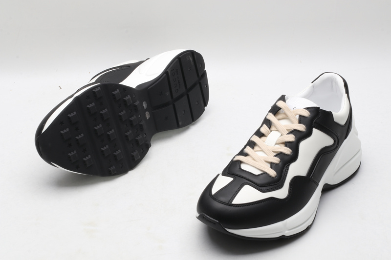 Gucci Rhyton Sneaker