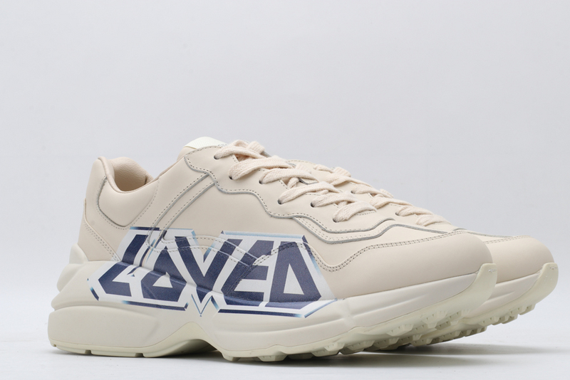 Gucci Rhyton Sneaker