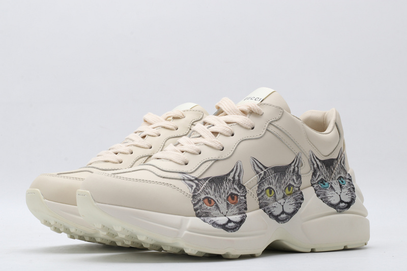 Gucci Rhyton Sneaker