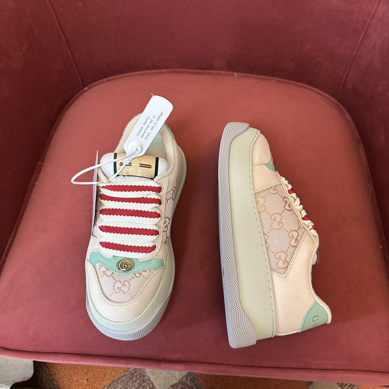 Gucci Screener Sneaker