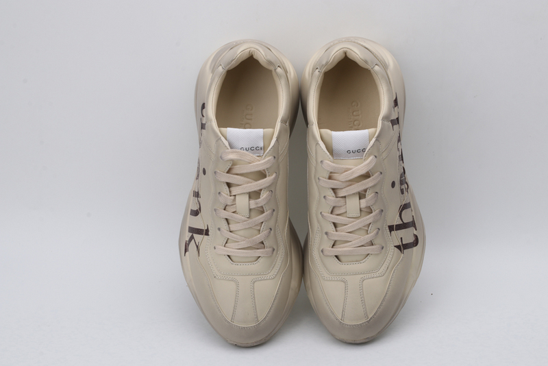 Gucci Rhyton Sneaker
