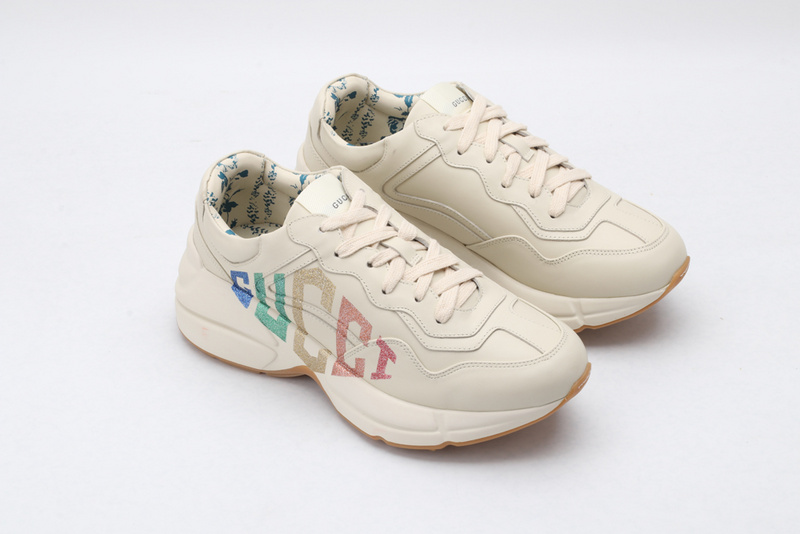 Gucci Rhyton Sneaker