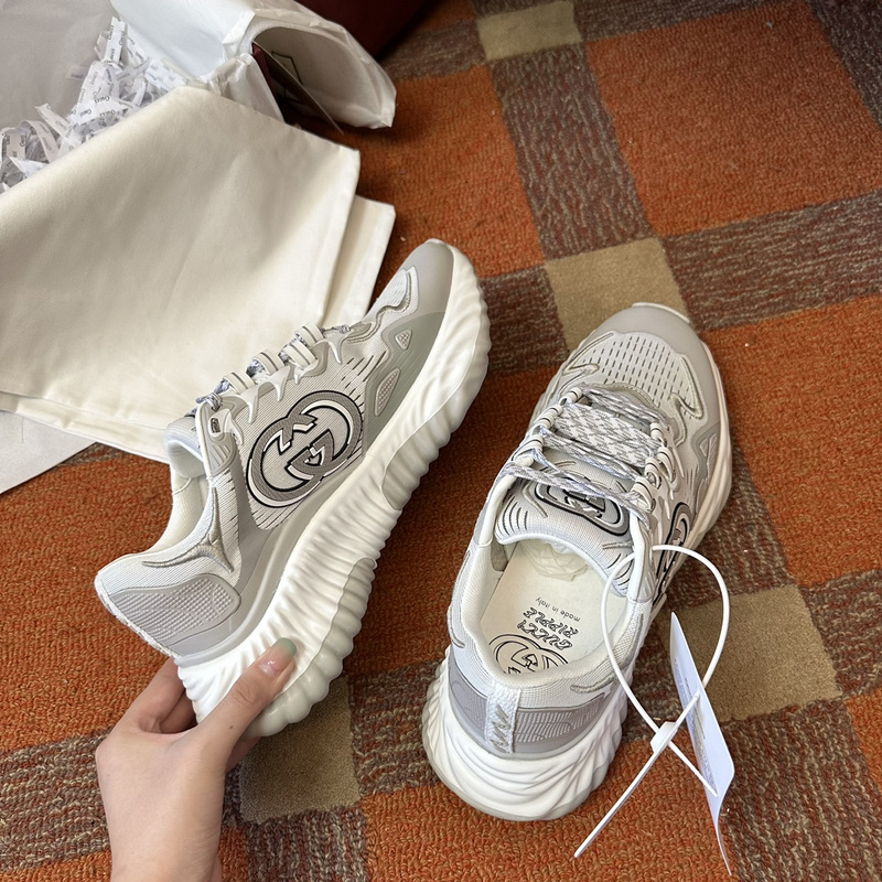 Gucci Run Sneaker