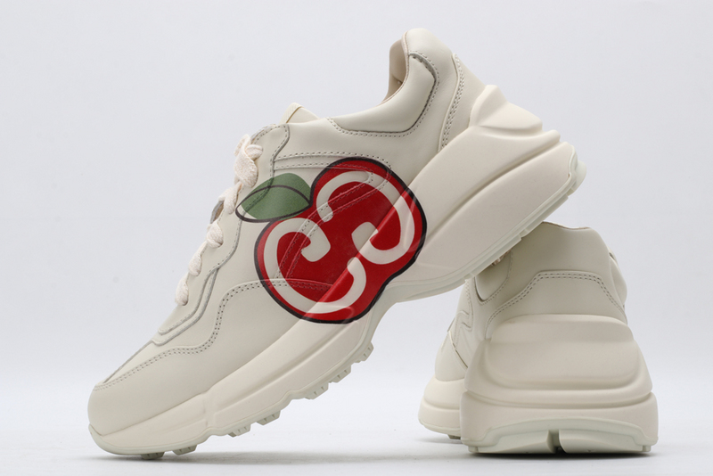 Gucci Rhyton Sneaker
