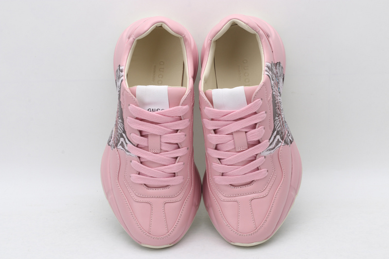 Gucci Rhyton Sneaker