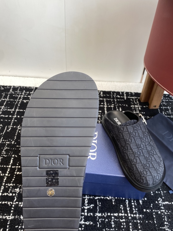DIOR SANDAL