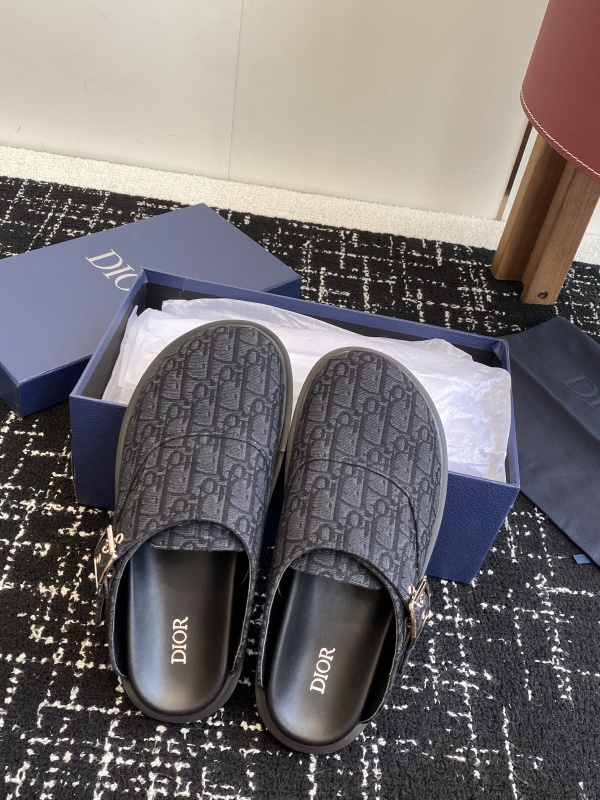 DIOR SANDAL