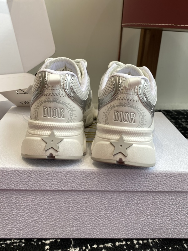 Dior Chrono Sneaker