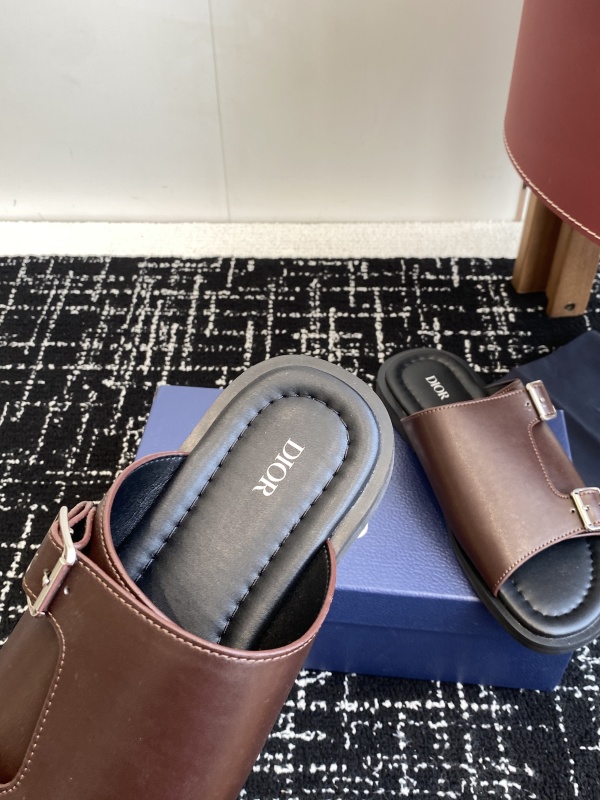 DIOR SANDAL