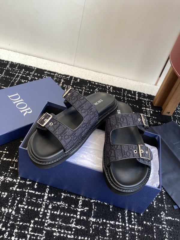 DIOR SANDAL