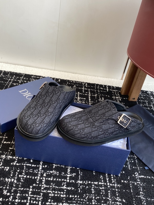 DIOR SANDAL