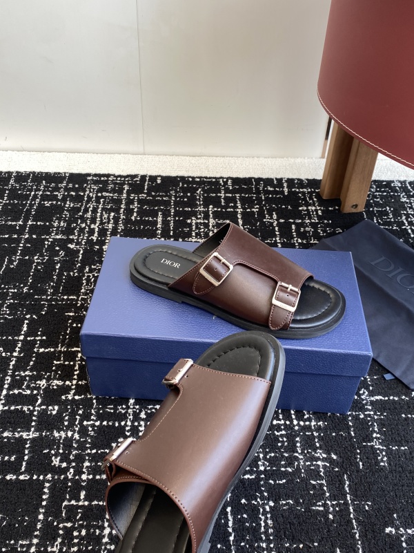 DIOR SANDAL