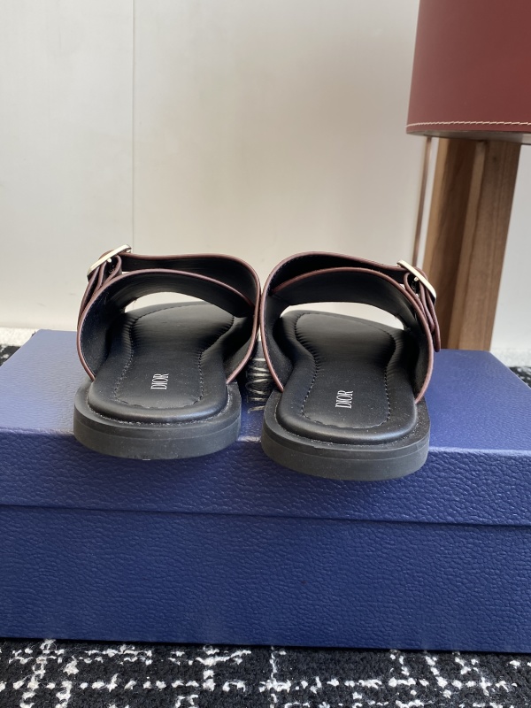 DIOR SANDAL