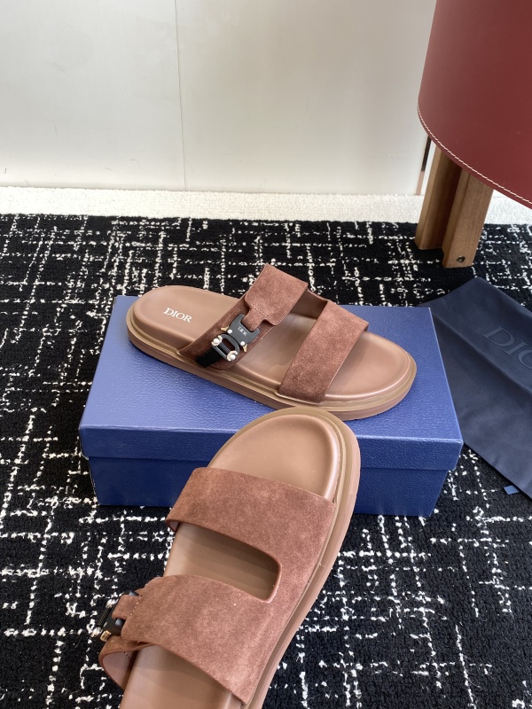 DIOR SANDAL