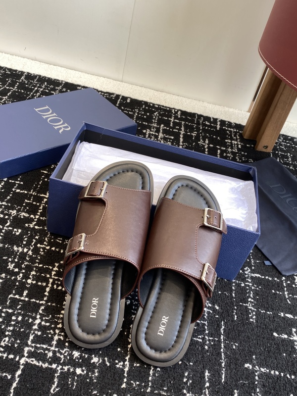 DIOR SANDAL