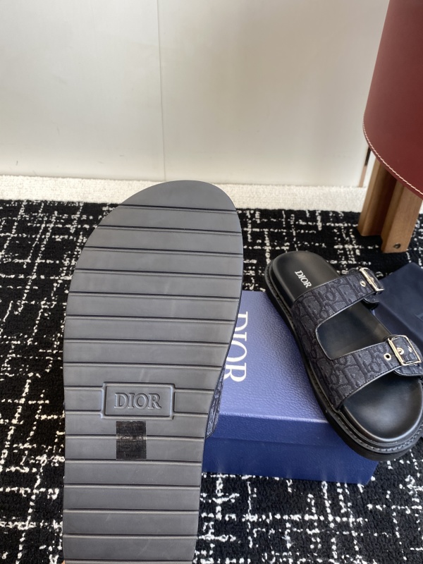 DIOR SANDAL