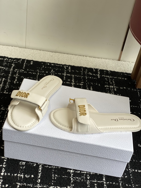 DIOR SANDAL