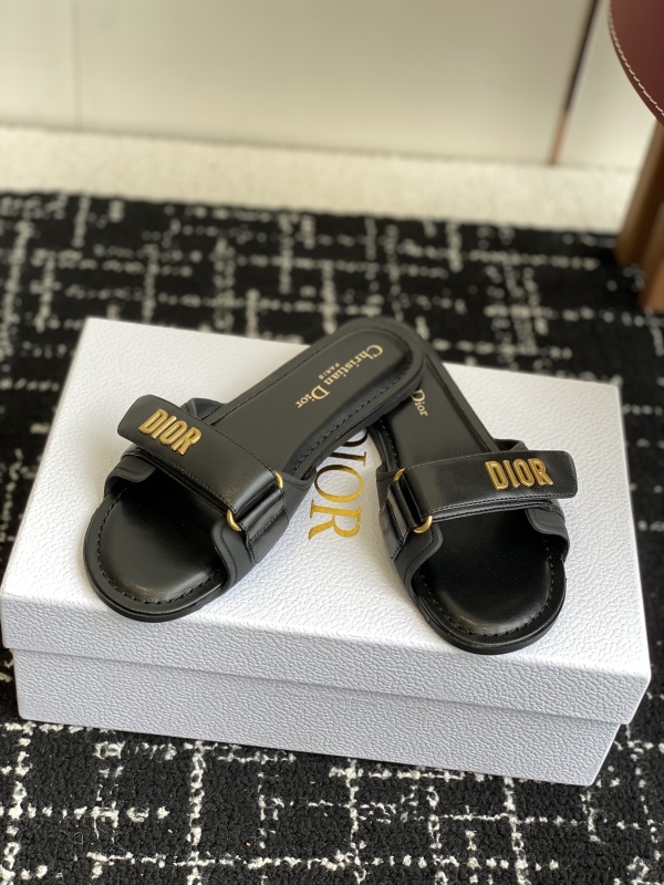 DIOR SANDAL