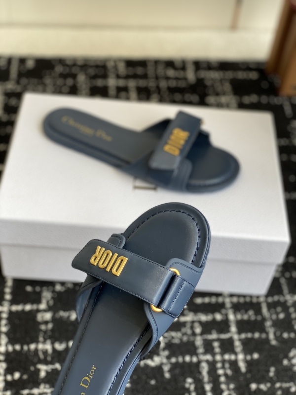 DIOR SANDAL