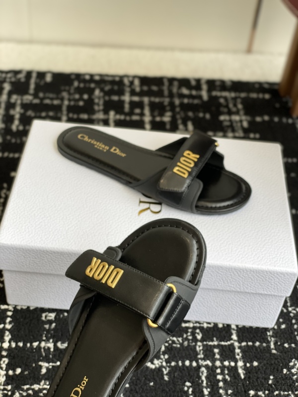 DIOR SANDAL