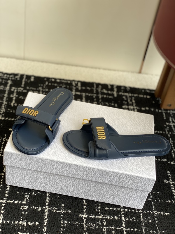 DIOR SANDAL