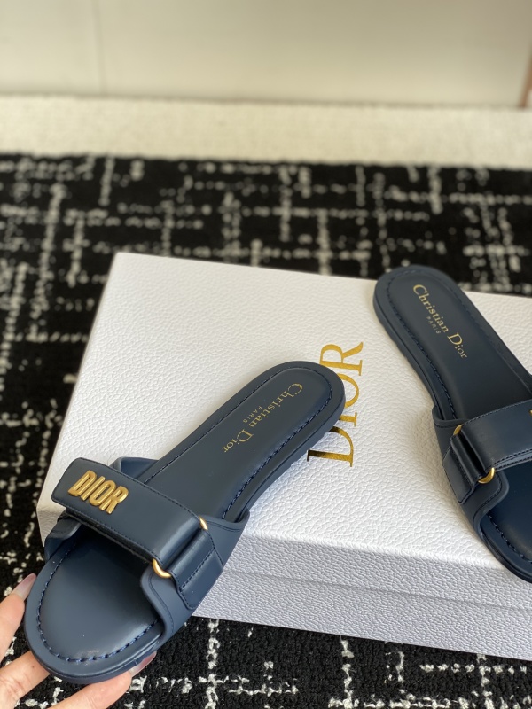 DIOR SANDAL
