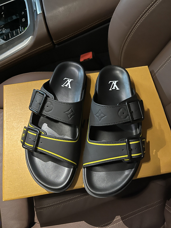 LV TRAINER MULE
