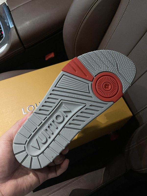 LV TRAINER MULE